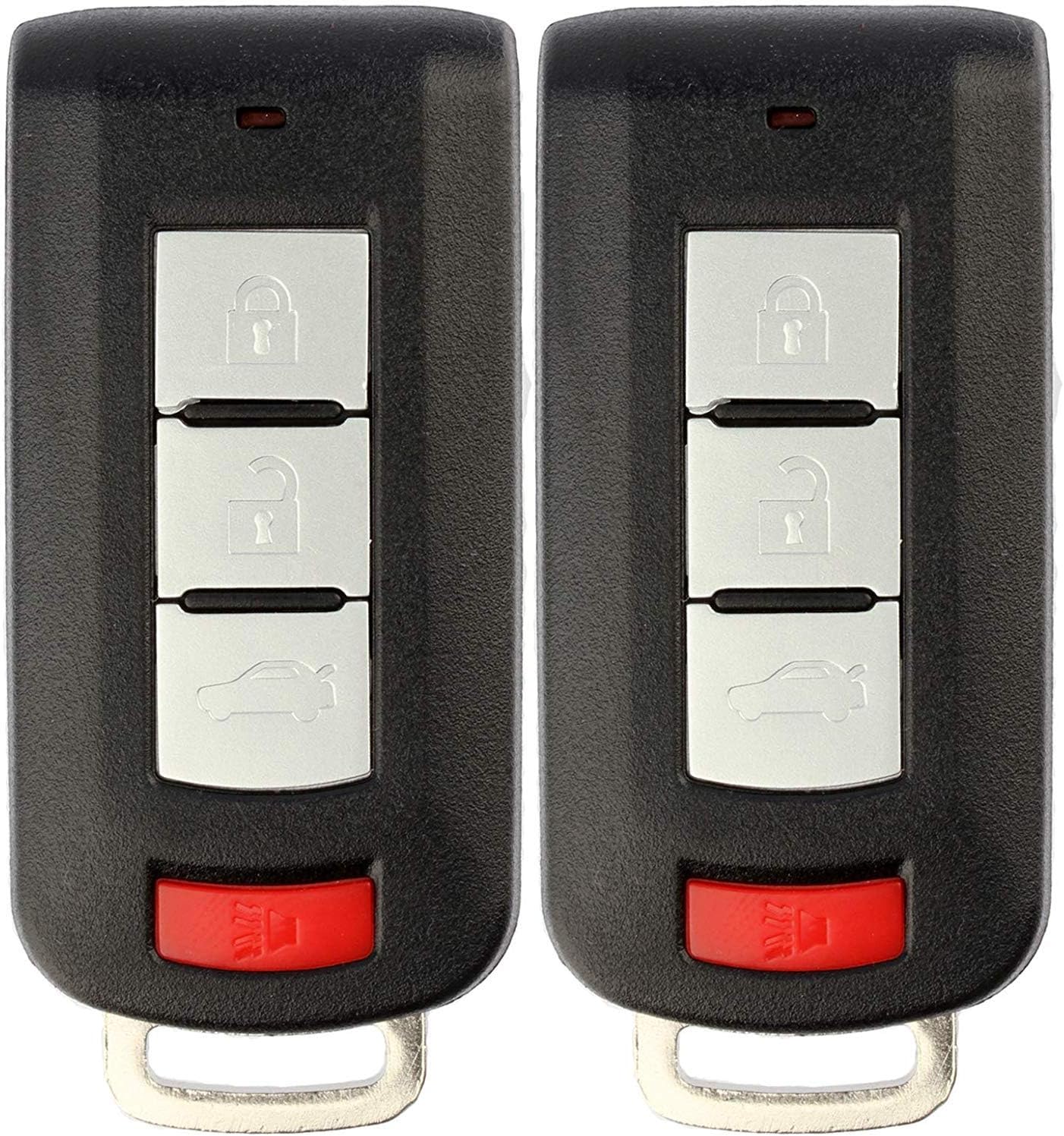 Amazon.com: KeylessOption Keyless Entry 