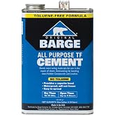Barge All Purpose Cement, Toluene-Free