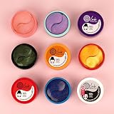 Natura Siberica Lab Biome Peptides Eye Patch 60 pcs Age Defying Hydrating view 9