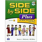 VE SIDE BY SIDE PLUS 3 3E STBK VOIR 245886 (3rd Edition)