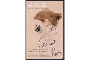 The Quiet Room: A Journey Out of the Torment of Madness