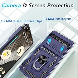 for Pixel 7 Pro Case, Google Pixel 7 Pro Case with