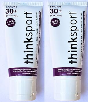 thinksun sunscreen