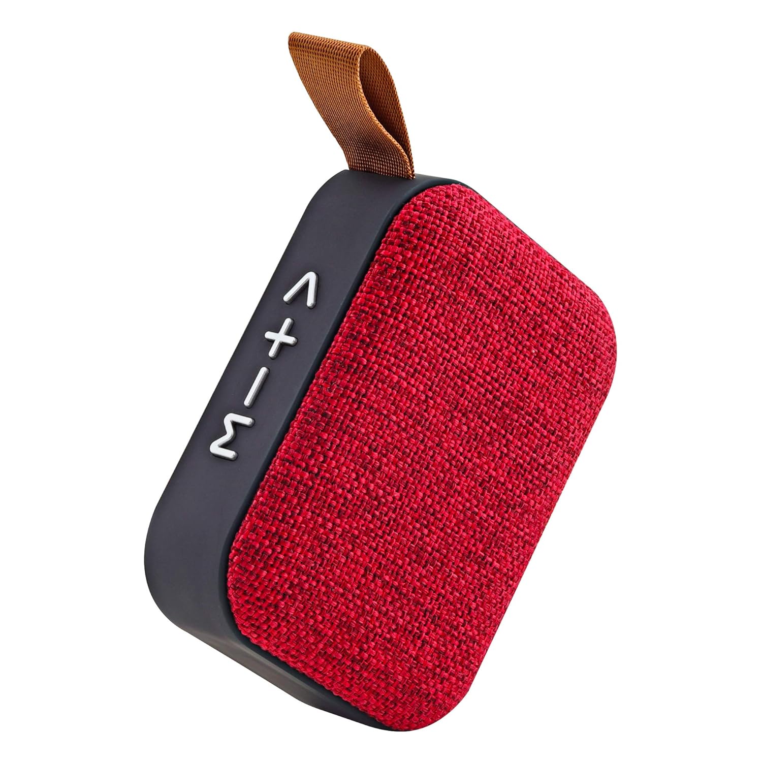 AKAI Tokyo japan Groove Bluetooth Speaker (Red) Amazon.in Electronics