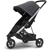 Thule Spring Compact Stroller