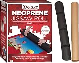 Hinkler Neoprene Jigsaw Roll Mat | Holds Up to 2000 Pieces view 1