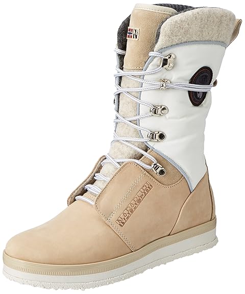 Napapijri Damen Gaby Schneestiefel