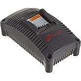 Ingersoll Rand BC1121 IQV 12V & 20V Universal Lithium-ion Battery Charger for Ingersoll Rand Power Tools