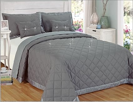 Online Bedding Store New Premium Quality Reversible Beautiful