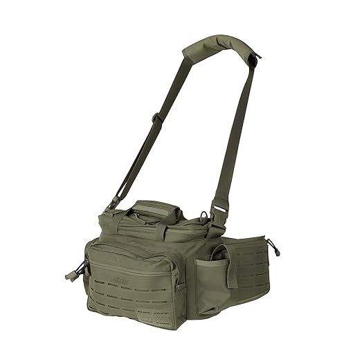Direct Action Foxtrot Gürteltasche Oliv Grün