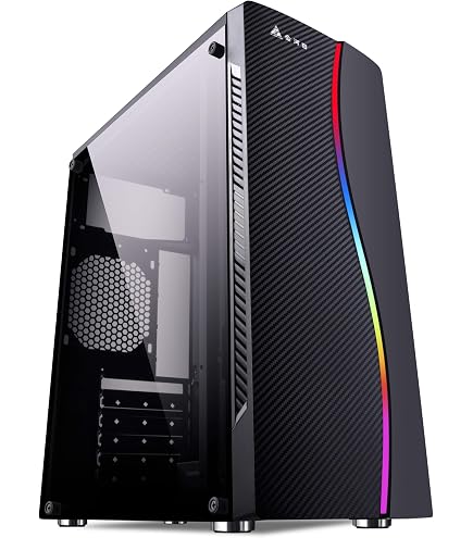 COMPUTADOR HP PRODESK 400 G5 SFF I5 8500-8GB DDR4 2666MHZ - HD