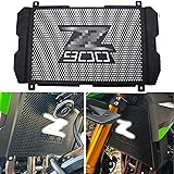 Z900 2025 Motorcycle Radiator Grille Guard