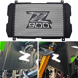 Z900 2025 Motorcycle Radiator Grille Guard