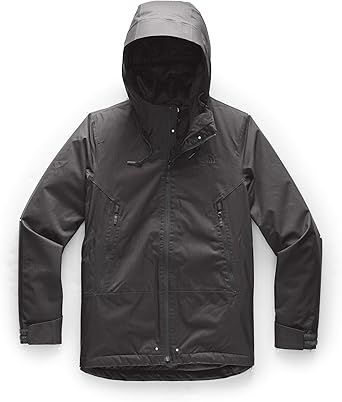 the north face women's inlux insulated jacket