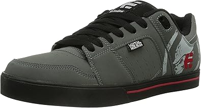 metal mulisha skate shoes