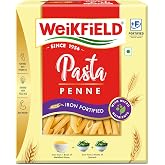 Weikfield Penne Pasta, 500g