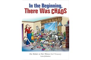 In the Beginning, There Was Chaos: For Better or For Worse 2nd Treasury