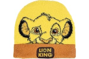 CERDÁ LIFE'S LITTLE MOMENTS Boys' Modern, Yellow and Orange, One Size