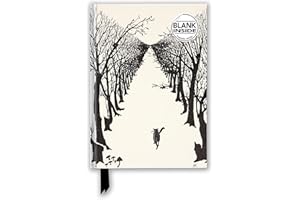 Rudyard Kipling: The Cat that Walked by Himself (Foiled Blank Journal) (Flame Tree Blank Notebooks)