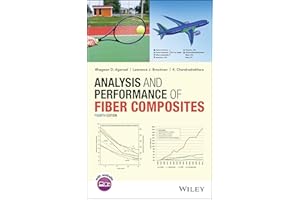 Analysis and Performance of Fiber Composites