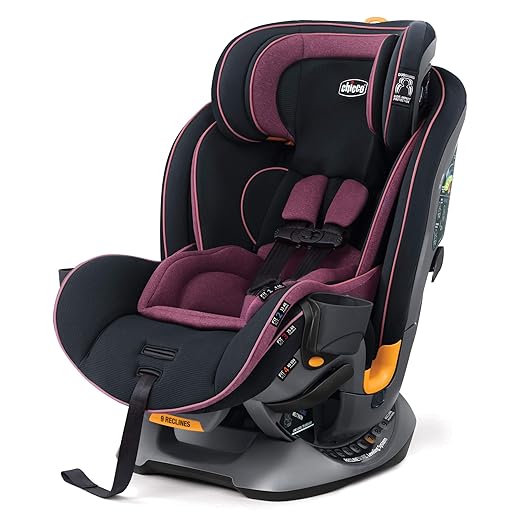 4 n 1 car seat