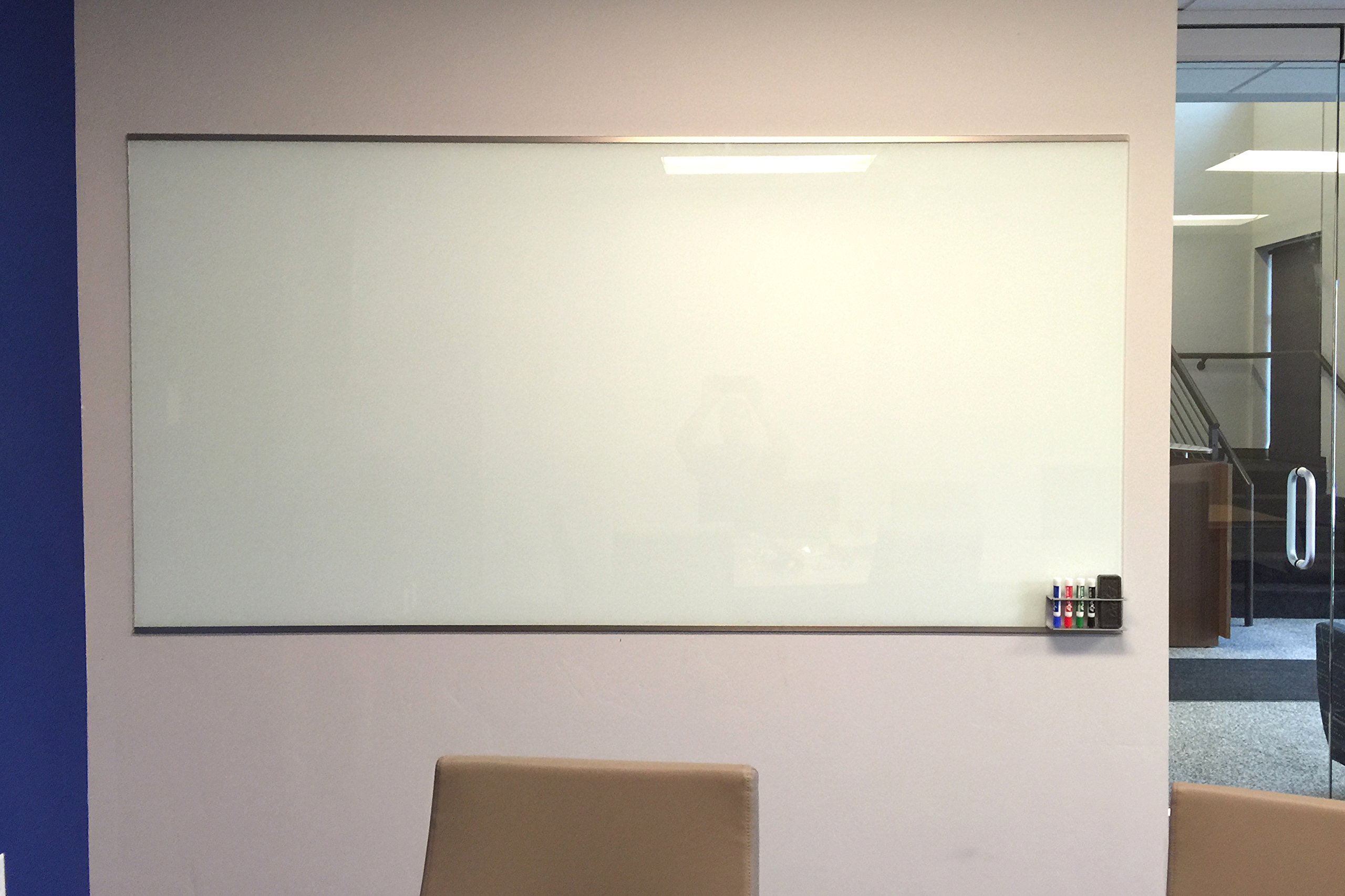 Marker holder tray for whiteboards Buy Online in UAE. Office