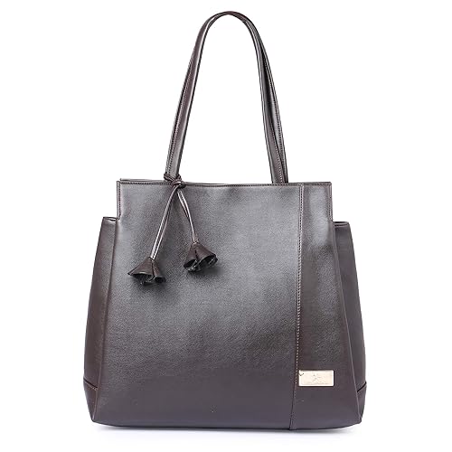 Speed X Fashion Womens Dark Brown (Handbag)