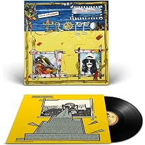 Somewhere In England [Disco de Vinil]: Amazon.com.br: CD e Vinil
