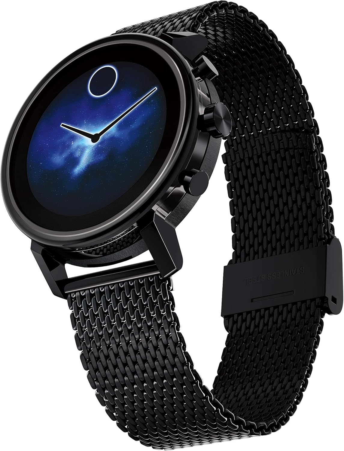 Movado Smart Watch (Model: 3660034)