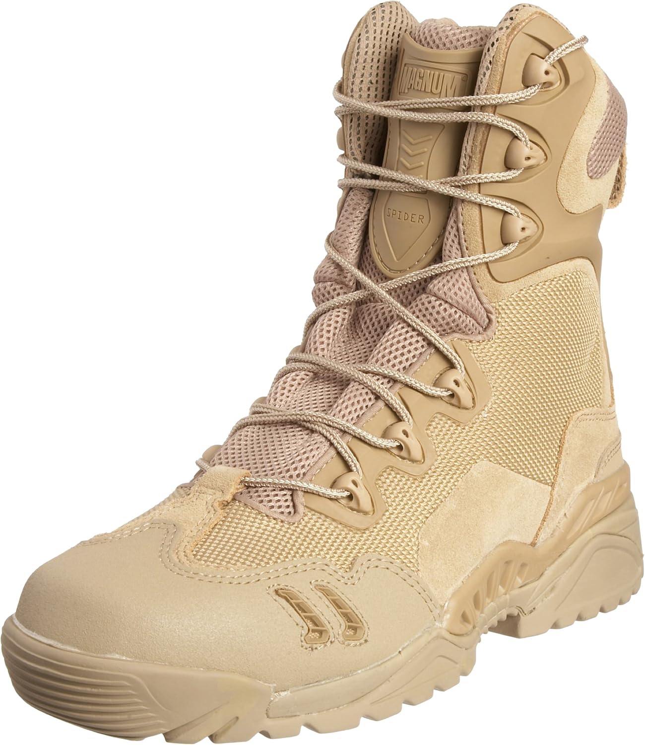 rangers magnum spider