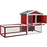 jaxpety rabbit hutch