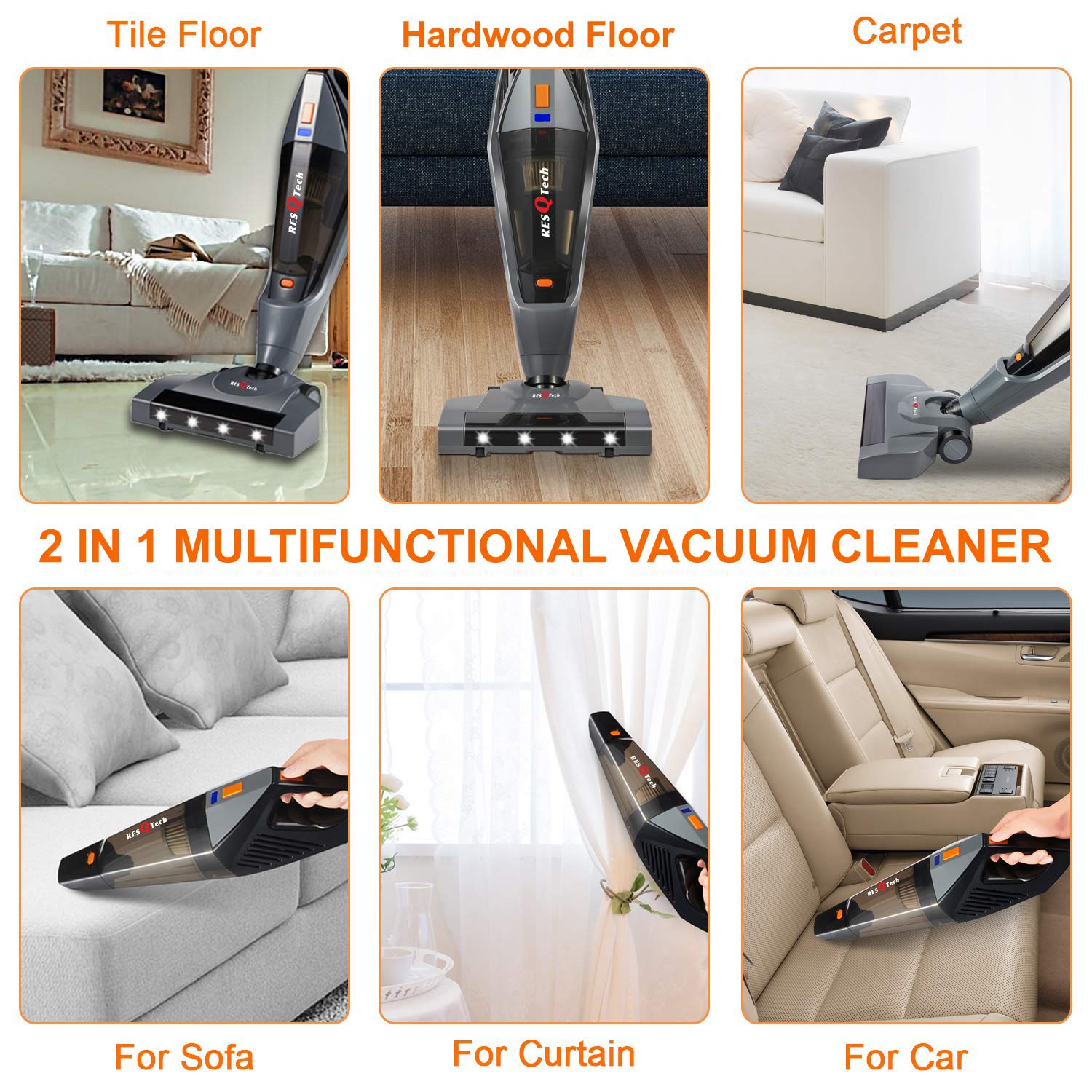 Best Handheld Vacuum Cleaner India Cordless Vacuum Cleaner India