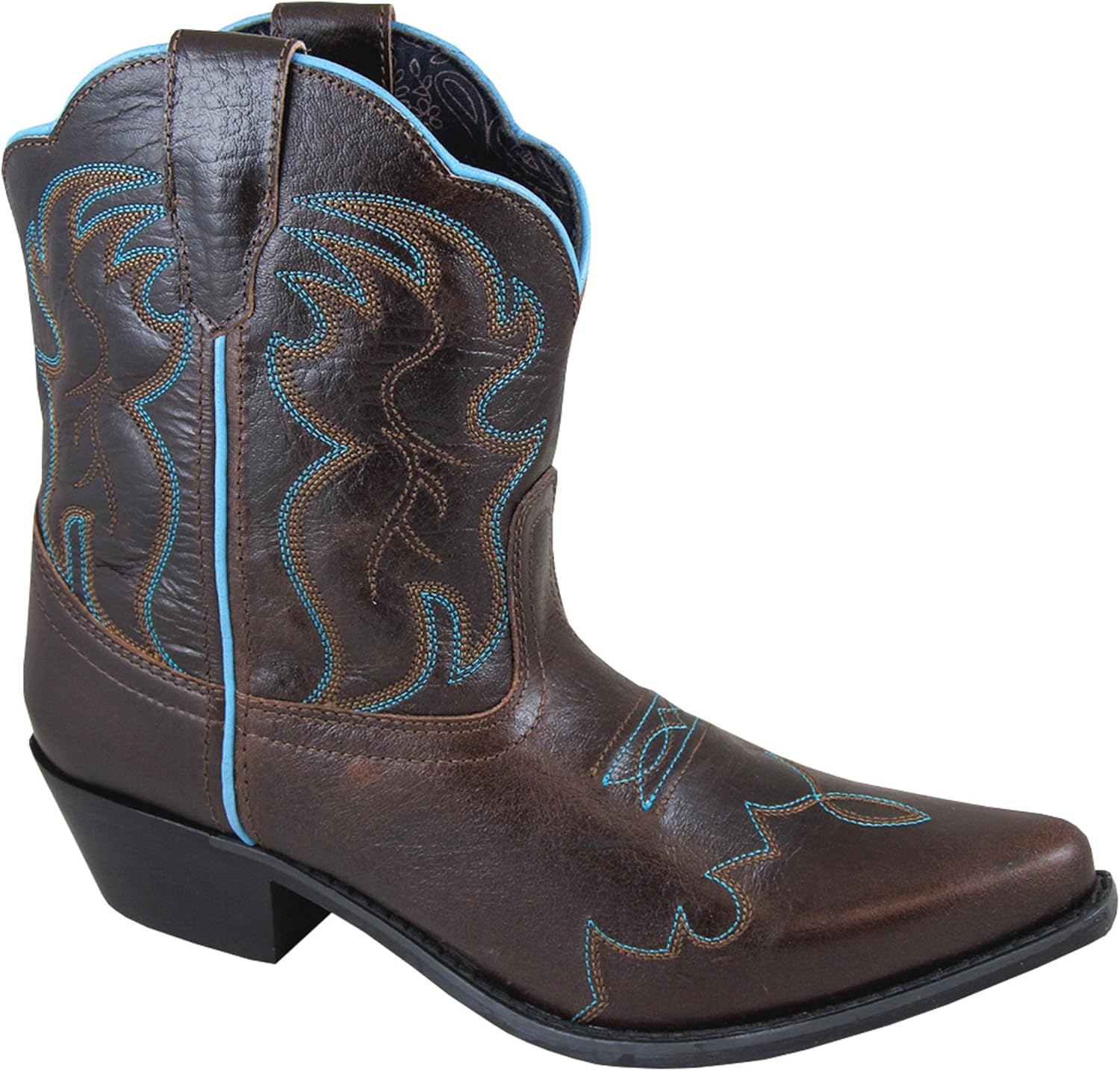 smoky mountain womens cowboy boots