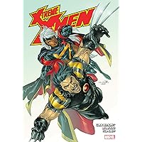 アメコミ・英語　WOLVERINE and the X-MEN　オムニバス集 アメコミ・英語 WOLVERINE and the X-MEN オムニバス集