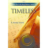 Timeless: Ancient Psalms for the Church Today, Volume 1 book cover