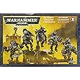 Ork Stormboyz Plastic Warhammer 40k New by Games Workshop