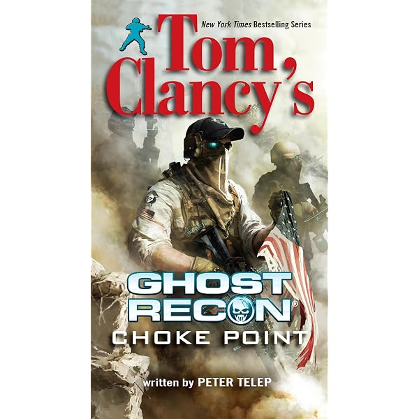 Chaos reviews: Tom Clancy's the Division: Broken Dawn by Alex Irvine