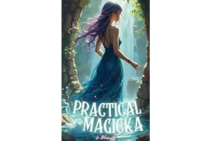 Practical Magicka: A Cozy Transgender Romance