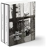 The Lyrics: 1956 to the Present