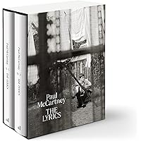 Paul McCartney THE LYRICS 海外版 Paul McCartney flags another lost Beatles record, 'Carnival