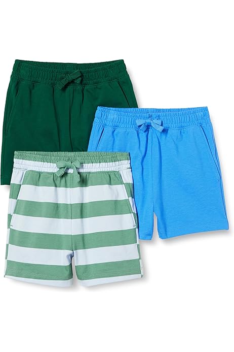 Pokémon Pokemon Boys Short Pyjamas Set, Breathable Lounge Wear  Black/Yellow 11/12 Years