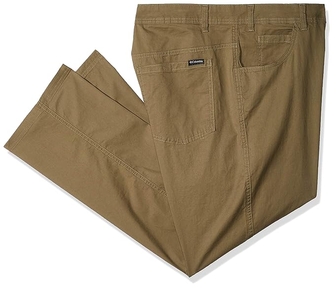 big and tall hiking pants