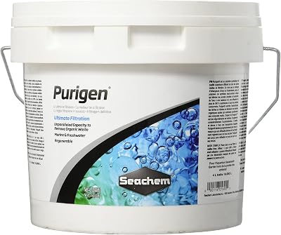 Seachem Purigen Freshwater 4 Litre Filtration Medium