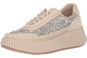 Dolce Vita Women's Dolen Sneaker
