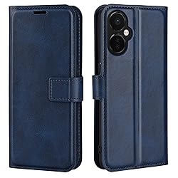 Kezaizhe Flip Case for OnePlus Nord N30 5G One Plus