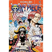 One Piece 105 [German] : Oda, Eiichiro: Amazon.ca: Books