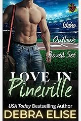 Love in Pineville: Idaho Outlaws Boxed Set Kindle Edition