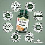 Natures Aid Vitamin C 500mg 50 Chewable Tablets Sugar Free Vegan view 4