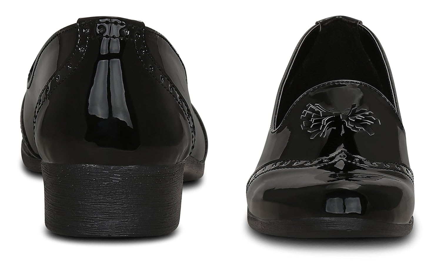 get glamr women's ballroom shoes