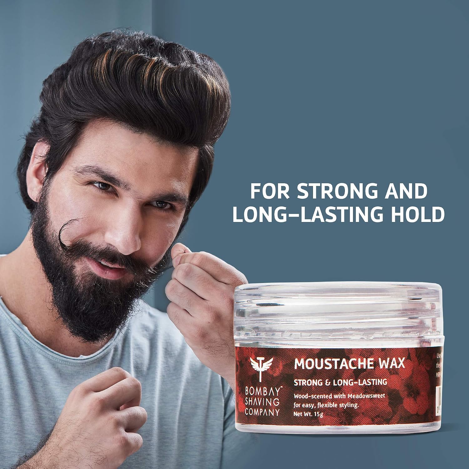 Bombay Shaving Company Beard Care Starter Kit – Deals N Price drop